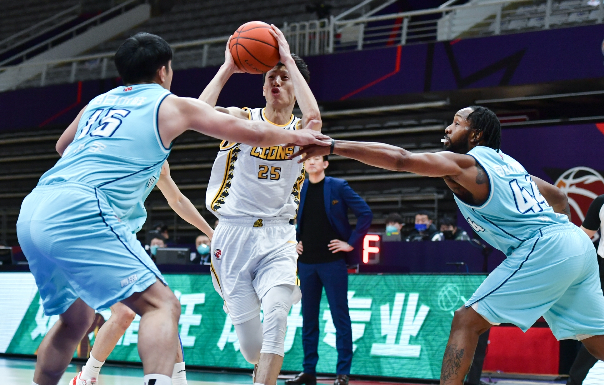 JIUYOUSPORTS-波尔多吉的激荡