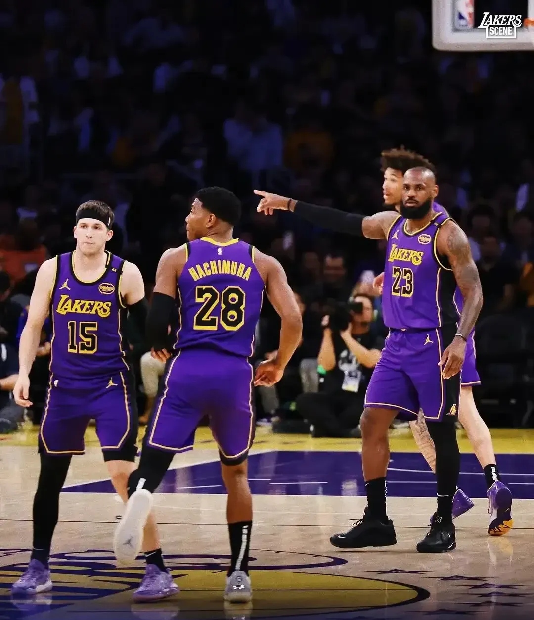 九游体育-洛杉矶湖人发布备战花絮，今晨造点机会，法国杯任务艰巨，球探报告显示潜力的简单介绍