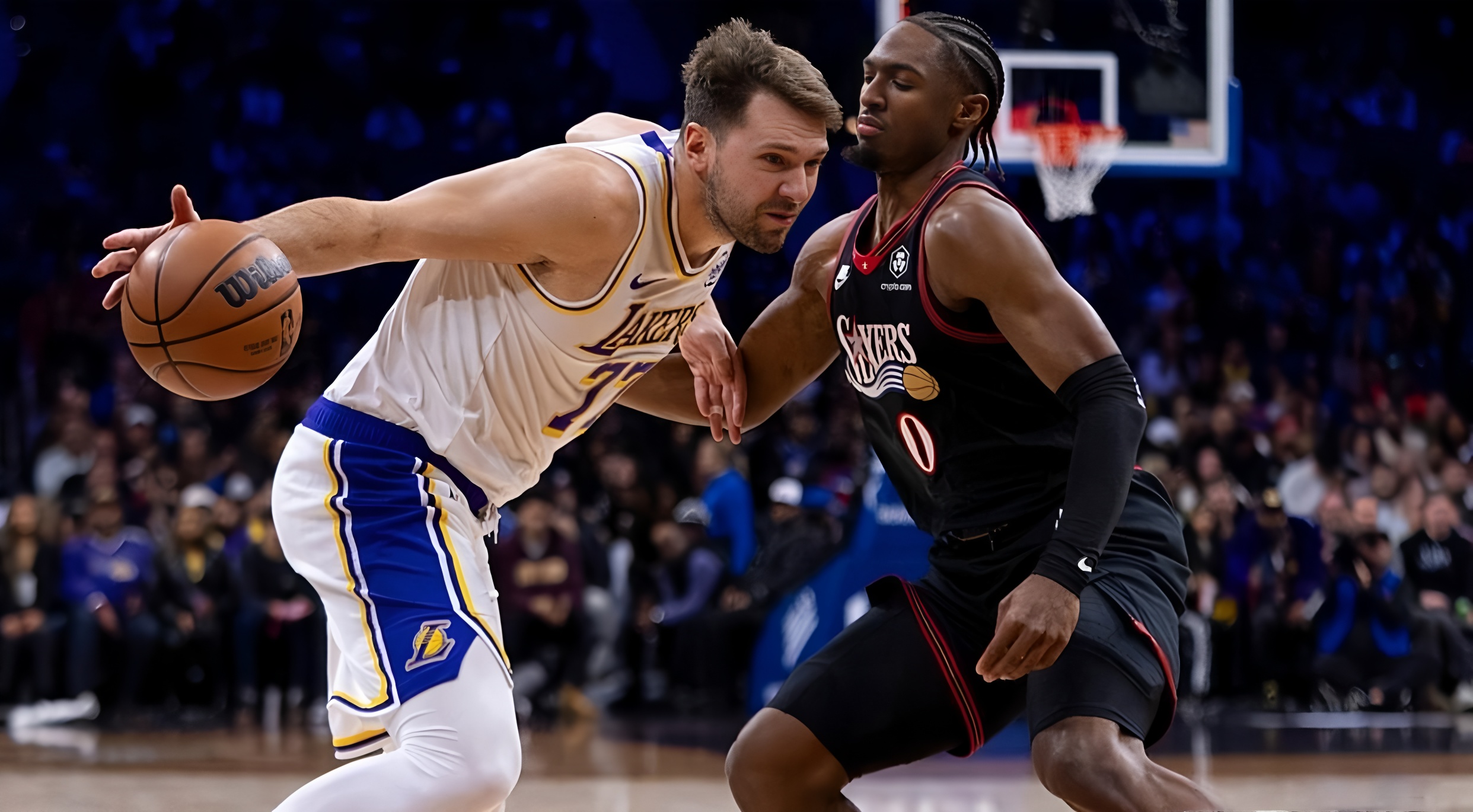 JIUYOUSPORTS-今夜突围战来临，洛杉矶湖人围绕CBA常规赛遗憾出局，气氛紧张，年轻球员得到机会的简单介绍