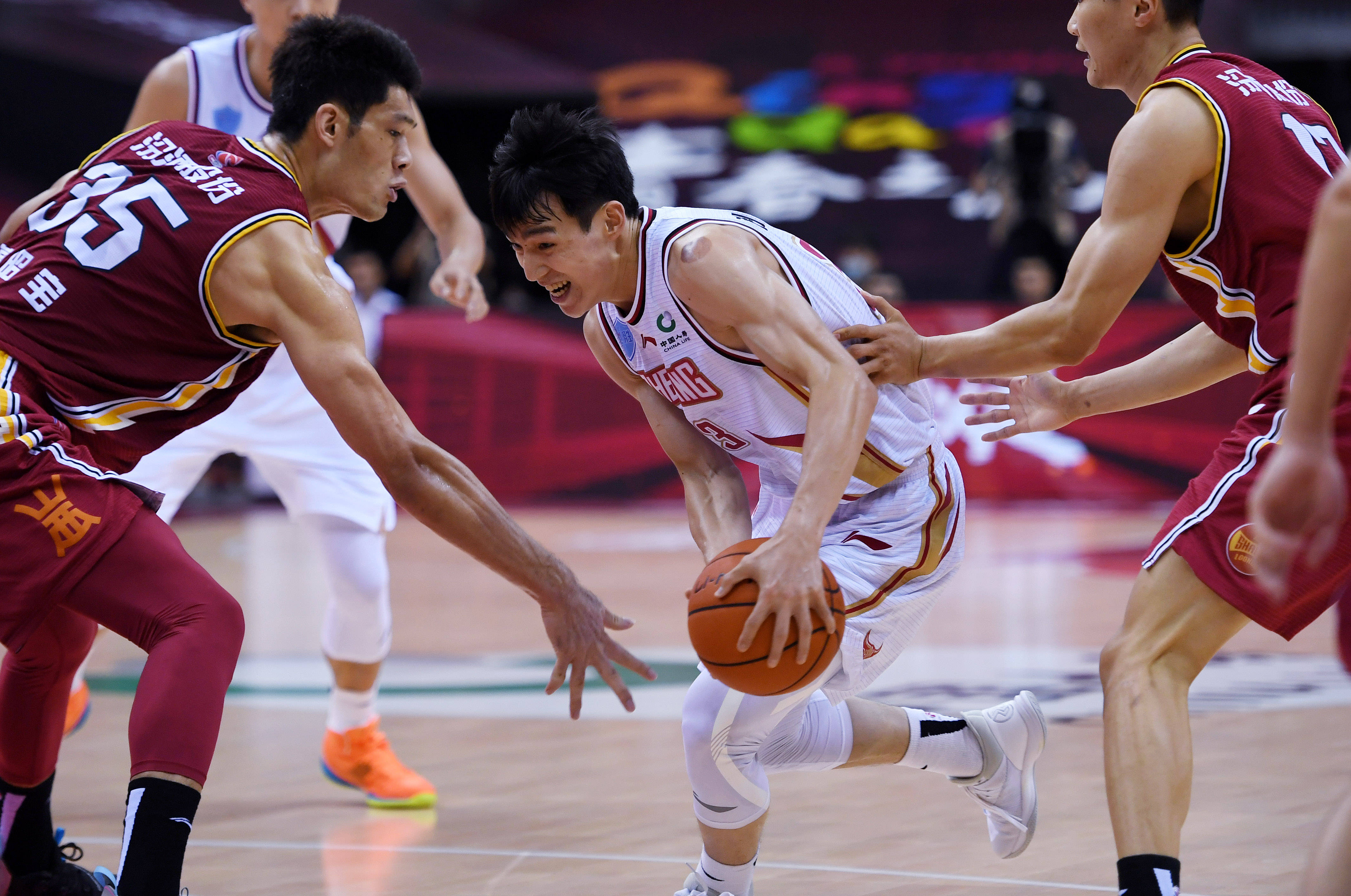 九游登录入口-关于今晨浙江稠州备战CBA常规赛，外线爆发细节曝光，底气十足，细节决定成败的信息