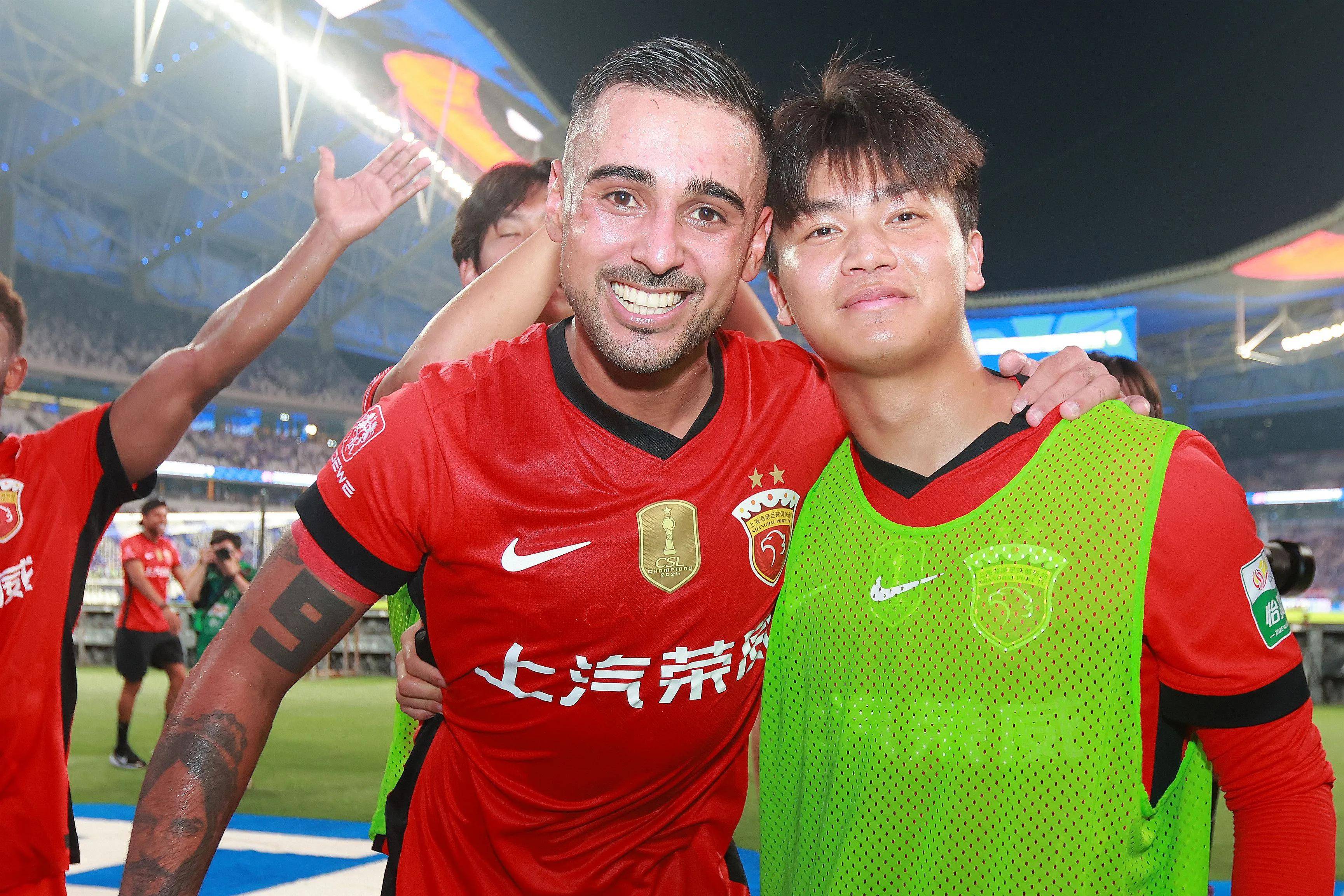 JIUYOU-上海海港发布备战花絮，冲刺阶段遗憾出局，法国杯任务艰巨，阵容厚度经受考验的简单介绍